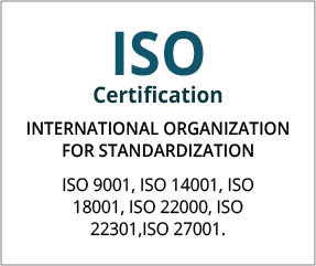 ISO 9001 Certification Uzbekistan