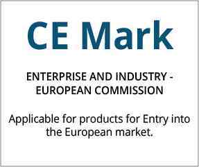 CE Marking Certification Uzbekistan