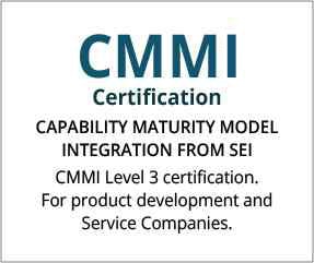 CMMI Certification Uzbekistan