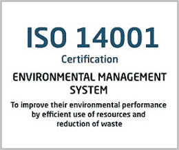 ISO 14001 Certification Uzbekistan